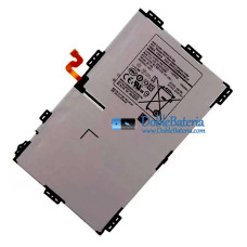 Batería para Samsung SM-T830 Galaxy Tab-S4 EB-BT835ABN/ABU T835 [Batería de repuesto]